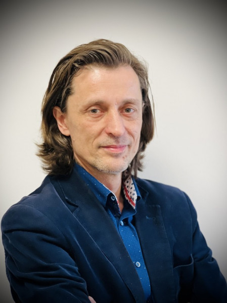 Mariusz Gołąbek (Biuro główne)