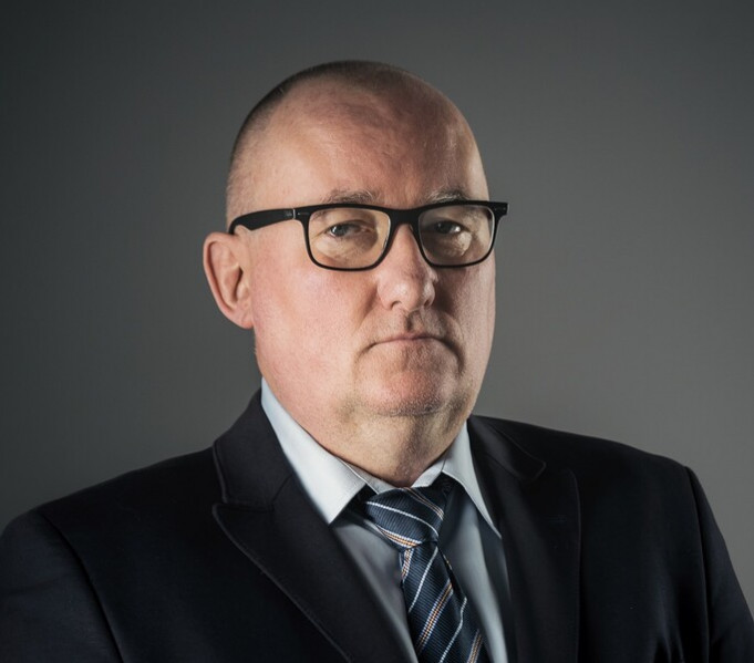 Grzegorz Mamiński (Biuro główne)