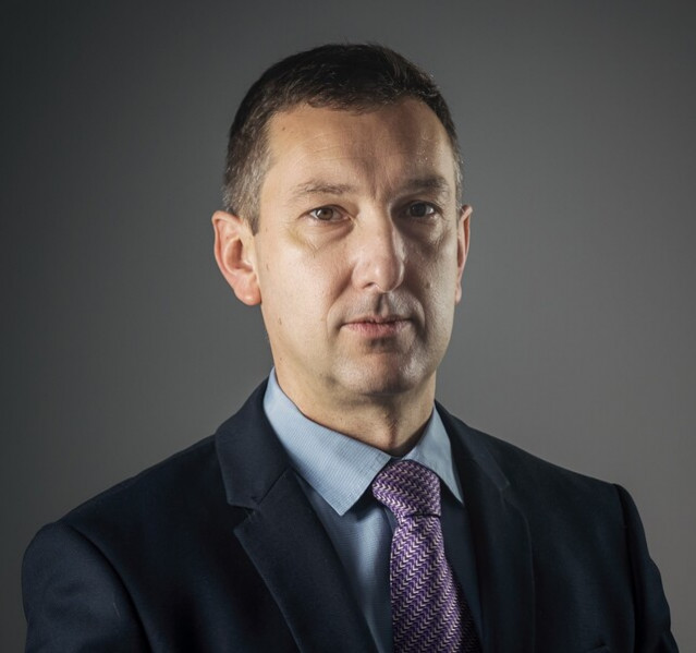 Maciej Ziemski (Biuro główne)