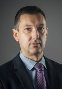 Maciej Ziemski