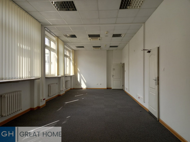 Lokal Wynajem Warszawa Praga-Północ Brzeska 4