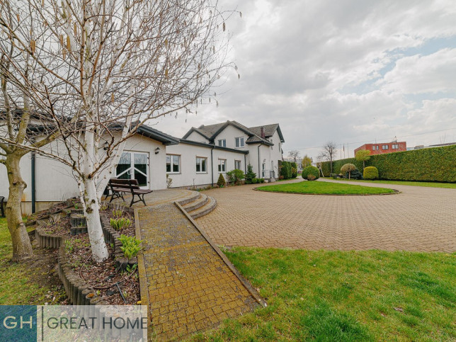 Lokal Wynajem Mościska Postępu 14
