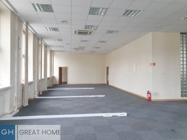 Lokal Wynajem Warszawa Praga-Północ Brzeska 5