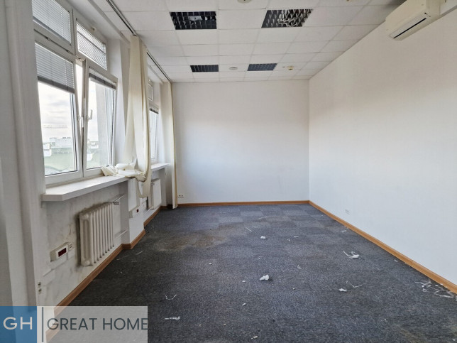 Lokal Wynajem Warszawa Praga-Północ Brzeska 3