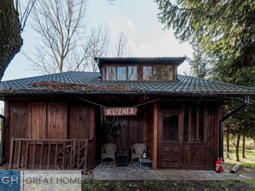 Działka Sprzedaż Sobieszyn