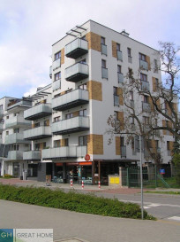 Lokal Wynajem Warszawa Praga-Południe Ignacego Kruszewskiego