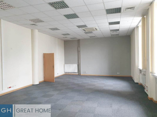 Lokal Wynajem Warszawa Praga-Północ Brzeska 7