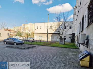 Lokal Wynajem Warszawa Bemowo Wacława Borowego
