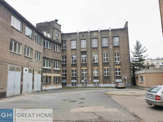 Lokal Wynajem Warszawa Praga-Północ Brzeska 6