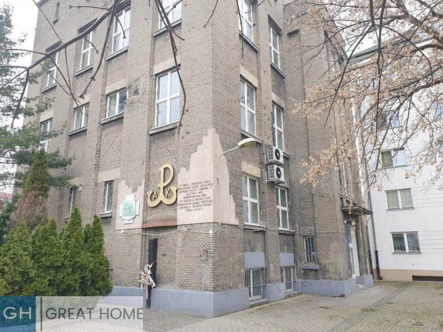 Lokal Wynajem Warszawa Praga-Północ Brzeska 7