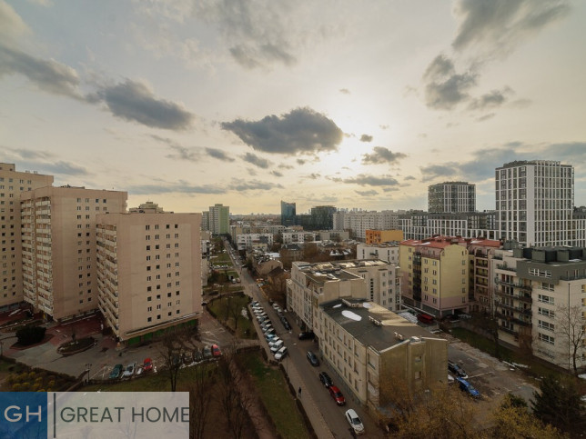 Mieszkanie Sprzedaż Warszawa Praga-Południe Igańska 11