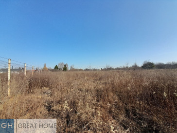 Działka Sprzedaż Stare Babice