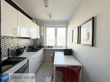 Mieszkanie Sprzedaż Warszawa Mokotów Barcelońska