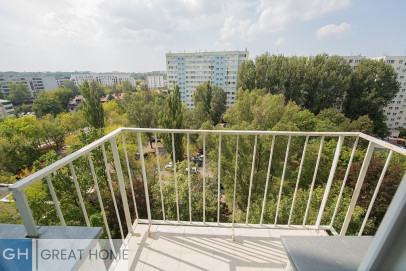 Mieszkanie Sprzedaż Warszawa Mokotów Barcelońska