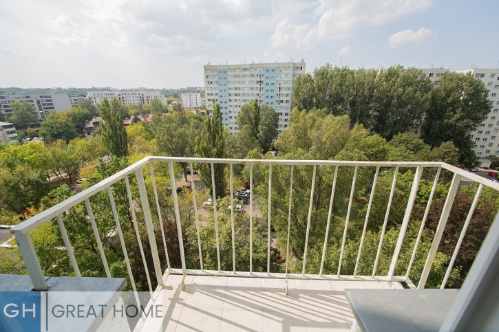 Mieszkanie Sprzedaż Warszawa Mokotów Barcelońska 12