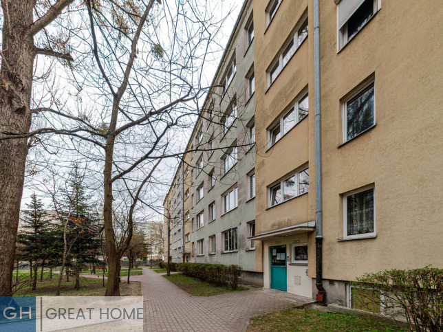 Mieszkanie Sprzedaż Warszawa Mokotów Etiudy Rewolucyjnej 18