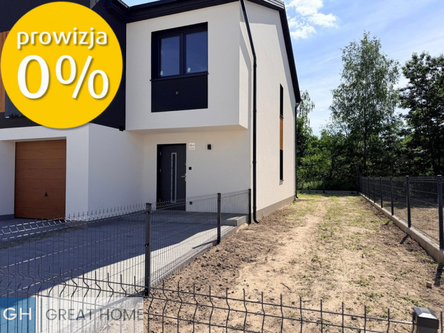 Dom Sprzedaż Mińsk Mazowiecki 1