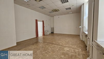Lokal Wynajem Warszawa Praga-Północ Brzeska