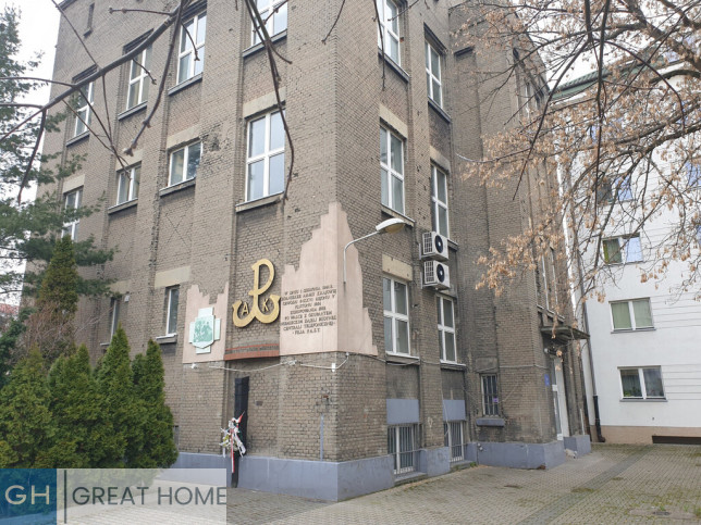 Lokal Wynajem Warszawa Praga-Północ Brzeska 9