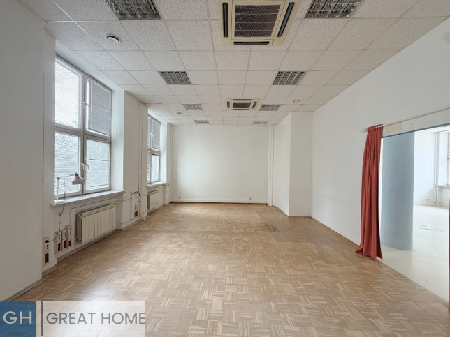 Lokal Wynajem Warszawa Praga-Północ Brzeska 5