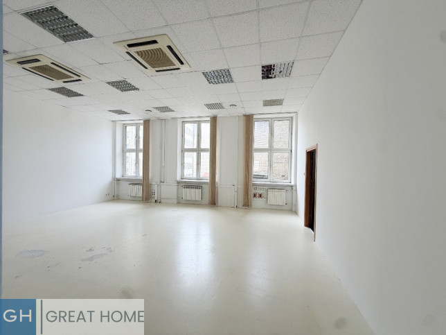 Lokal Wynajem Warszawa Praga-Północ Brzeska 6