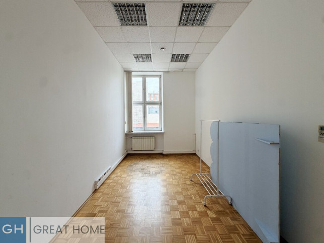 Lokal Wynajem Warszawa Praga-Północ Brzeska 7