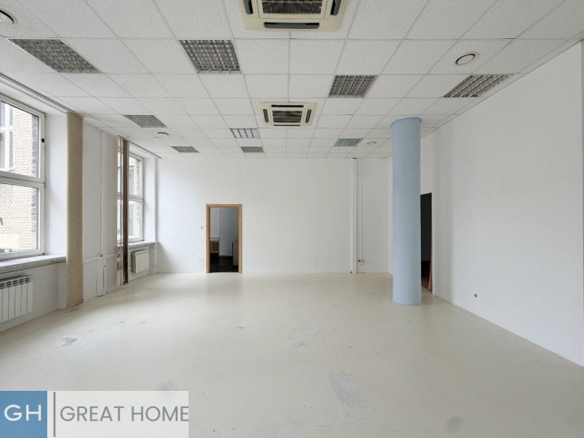 Lokal Wynajem Warszawa Praga-Północ Brzeska 1