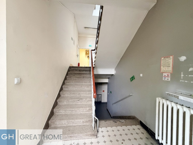 Lokal Wynajem Warszawa Praga-Północ Brzeska 10