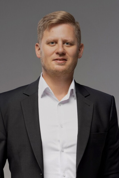Maciej Stemplewski (Biuro główne)