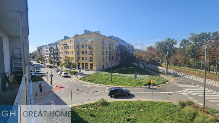 Mieszkanie Wynajem Warszawa Praga-Północ Konopacka 8