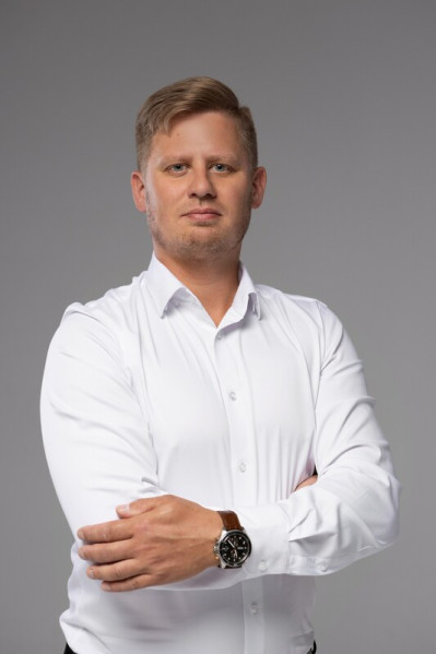 Maciej Stemplewski (Biuro główne)