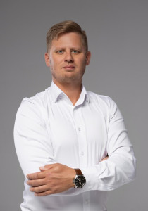 Maciej Stemplewski